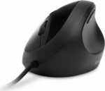 Juhtmega arvutihiir Kensington K75403EU, juhtmega usb / ps/2, must v.