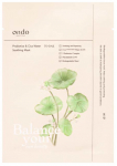 N&auml;omask Ondo Beauty 36.5 Probiotics & Cica Water, 25 ml