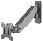 Teleri seinakinnitus IC Intracom 461603, 17-32", 8 kg