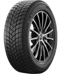 Talverehv Michelin X-Ice Snow SUV 225/65/R17, 106-T, XL, C, E, 69 dB