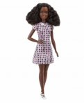 Nukk Mattel Barbie Career Pet Photographer HCN10 DVF50, 30 cm, mitmev&auml;rviline