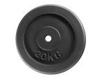 Ketasraskused Outliner, 20 kg