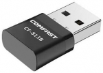 WiFi adapter Comfast CF-813B