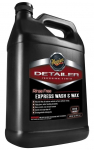 Puhastusvahend Meguiars Express Wash & Wax, 3.78 l