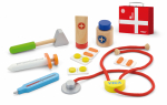Arstim&auml;ngu komplekt VIGA Medical Kit 50530, mitmev&auml;rviline