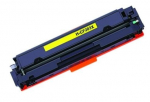 Toonerikassett Extra Digital CF542X, kollane v.