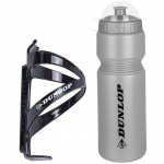Veepudel Dunlop Water Bottle 275092, h&otilde;be v., plastik, 0.750 l