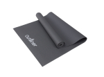Fitness- ja joogamatt Outliner IR97501-0.3CM, hall v., 173 cm x 61 cm x 0.3 cm