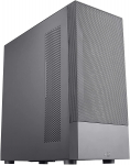 Arvuti korpus AeroCool Cipher S-BK-V1, must v.
