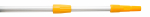 Rulli k&auml;epide Forte Tools, 2000 mm x 26 mm