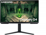 Monitor Samsung Odyssey G4 LS27BG400EUXEN, IPS, 240 Hz, FHD, 27"