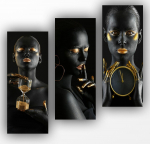 Fotomaal Wallity, mdf0002, 50 cm x 70 cm