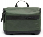 V&ouml;&ouml;kott Manfrotto Street Waist Bag (MB MS2-WB), must v./roheline v.