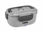 Toidukarp Noveen LB2410, 1.5 l, 10.5 cm x 23 cm, hall v.