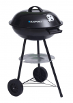 Grill Blaupunkt GC301, must v., 49.5 cm