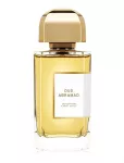 Parf&uuml;&uuml;mvesi BDK Parfums Oud Abramad, 100 ml