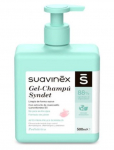 &Scaron;ampoon Suavinex Syndet, 750 ml