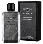 Parf&uuml;&uuml;mvesi Bentley Momentum Unbreakable, 100 ml