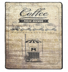 Vaip Conceptum Hypnose Coffee Store, mitmev&auml;rviline, 80 cm x 150 cm