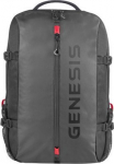 S&uuml;learvuti seljakott Genesis Pallad410, hall v., 15.6"