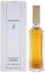 Tualettvesi Jean Louis Scherrer Scherrer 2, 50 ml