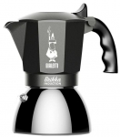 Moka kohvikann Bialetti Brikka 0007317, 0.16 l, h&otilde;be v.