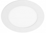 Valgusti s&uuml;vistatav GTV Oris Plus, 4000&deg;K, LED, valge