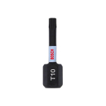 Kruvikeeraja otsikud Bosch 2608522472, T10, 25 mm