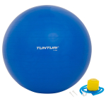 V&otilde;imlemispall Tunturi Gymball 14TUSFU169, sinine v., 75 cm