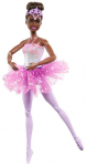 Nukk Mattel Barbie Barbie Ballerina Magic Lights HLC26, 30 cm, mitmev&auml;rviline