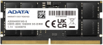 Operatiivm&auml;lu (RAM) Adata AD5S480016G-S, DDR5 (SO-DIMM), 16 GB, 4800 MHz