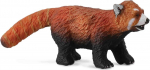 M&auml;ngukujuke Collecta Red Panda 88536, 7.5 cm, pruun v.