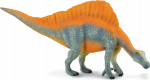 M&auml;ngukujuke Collecta Ouranosaurus 88238, 15.5 cm, oranž v./hall v.