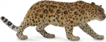 M&auml;ngukujuke Collecta Amur Leopard 88708, 13.5 cm, pruun v.