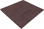 Loomavoodi Hobbydog Kennel Pillow Kodura PUBBRA2, pruun v., 5