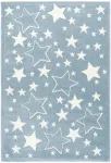 Vaip Arte Espina Australia Tamworth, sinine v., 150 cm x 80 cm
