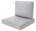 V&auml;lim&ouml;&ouml;bli padjakomplekt Hobbygarden Mia Tech Inari MIAPOP5, grafiit v., 40 x 60 cm