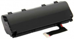 S&uuml;learvutiaku Asus A42N1403, 5.866 Ah, Li-Ion