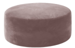 Tumba Bero Mat Velvet 63, roosa v., 75 cm x 75 cm x 42 cm