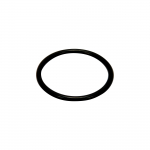 Kummitihend eemaldatavate &uuml;hendusdetailide jaoks Haushalt, kumm, &Oslash; 24.1 mm, 10 tk