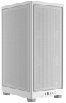 Arvuti korpus Corsair 2000D Airflow, valge v.