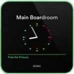 Moodul Evoko Liso Room Manager, 1.3 g