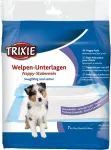 Koera treeningmatt Trixie Nappy TX-23371, 60 cm x 40 cm, 7 tk valge v.