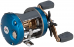 Pool Abu Garcia Ambassadeur 6601C4 Left 1292717, 309 g, sinine v.