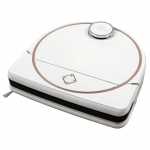 Robottolmuimeja Hobot Legee D7, valge v.