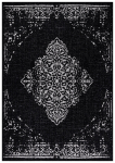 Vaip v&auml;literrassidele Ayyildiz Sunny Vintage 4416, must v., 370 cm x 280 cm