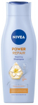 &Scaron;ampoon Nivea Power Repair, 400 ml