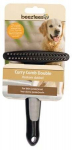 Furminaator Beeztees Curry Comb 661717, 165 mm x 105 mm