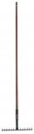 Reha universaalne Gardena NatureLine 17106-20, varrega, 1460 mm, pruun v./must v.