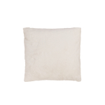 Dekoratiivpadi Domoletti KSKHLG-027, kreemjasvalge, 450 mm x 450 mm